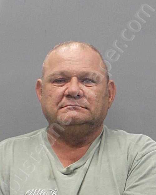 PARKS, FRED ALLEN #, Southwest Regional Jail, Virginia - 2021-07-22 17:08:00