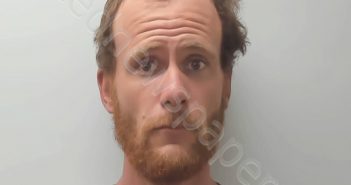 NEWMAN, HARLEY JOHN | 2021-07-22 10:30:00 Talladega County, Alabama Booking