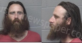 <B>RUSH</B>, ANTHONY <B>EDWARD</B> #, Crawford County, Kansas - 2021-07-22 16:25:00