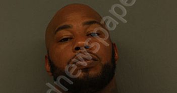 ALFORT HARRINGTON | 2021-07-22 Chicago, Illinois, Cook County, Illinois Booking