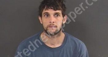 PROSSER, DANIEL EUGENE JUNIOR | 2021-07-22 18:10:00 Roanoke County, Virginia Booking