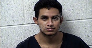 ROMERO-HERRERA, MARGAN | 2021-07-22 Chase County, Kansas Booking