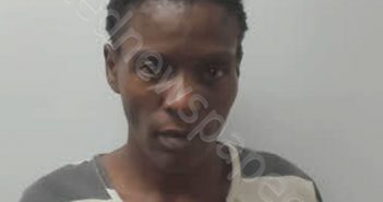 JAMERSON, LATONYA RENAE | 2021-07-22 12:09:00 Talladega County, Alabama Booking