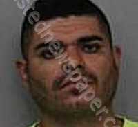 CHAVARRIA, <B>ARMANDO</B> <B>GARCIA</B> #, Marshall County, Iowa - 2021-07-22