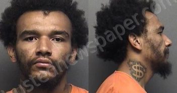 <B>COOPER</B>,<B>JERMAINE</B> <B>LAMARE</B> #, Saline County, Kansas - 2021-07-22 09:50:00