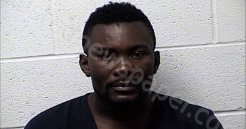 JOSEPH , WENDY | 2021-07-22 Chase County, Kansas Booking