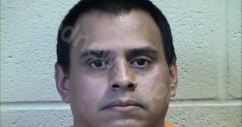 <B>ALVAREZ</B>-CARNERO, <B>DANIEL</B> ISRAEL #, Pottawatomie County, Oklahoma - 2021-07-22