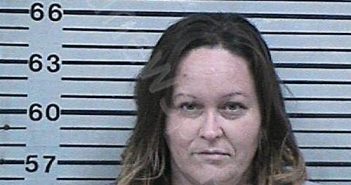 CHASTEEN, MICHELLE NICOLE | 2021-07-22 21:15:11 Hood County, Texas Booking