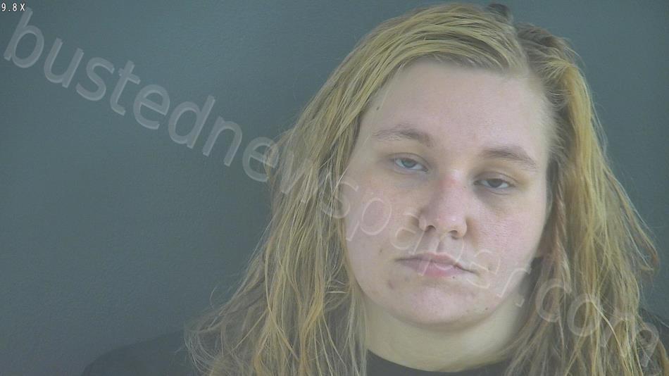 SMITH, JESSICA LEIGH #, Bedford County, Virginia - 2021-07-22 15:36:00