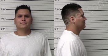 <B>RAMIREZ</B>, JACOB <B>JOEL</B> #, Kerr County, Texas - 2021-07-22