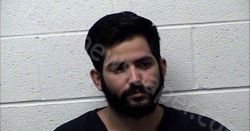 PEREZ-RODRIGUZ, JESUS | 2021-07-22 Chase County, Kansas Booking