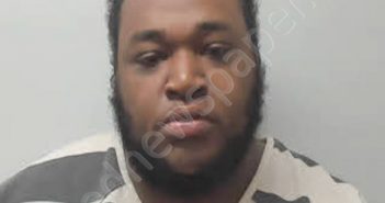 VASSER, MARCUS DEWAYNE | 2021-07-22 14:16:00 Talladega County, Alabama Booking