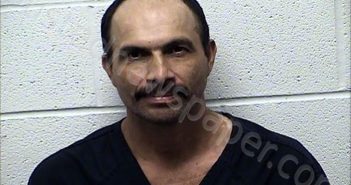 TORRES , SALUSTIANO | 2021-07-22 Chase County, Kansas Booking
