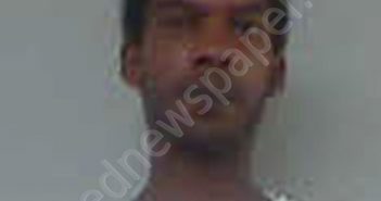 TAYLOR, RODRECKUS LAMAR | 2021-07-22 18:44:00 Talladega County, Alabama Booking