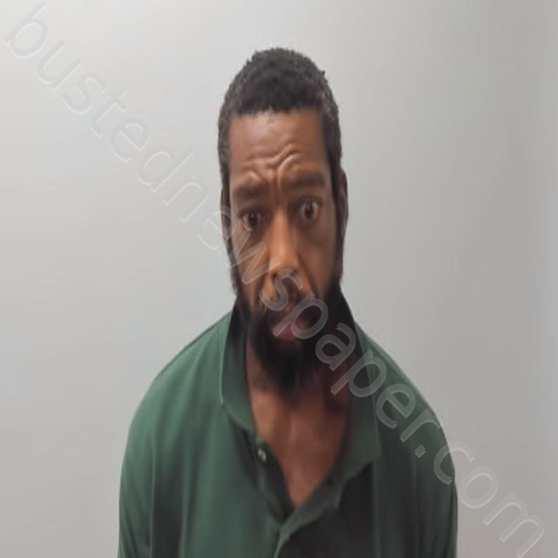 WATKINS, COREY MASHAUN #, Talladega County, Alabama - 2021-07-22 03:39:00