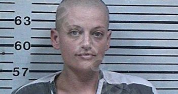 MCMILLAN-MAHAN, MOLLY MARIE | 2021-07-22 18:06:51 Hood County, Texas Booking