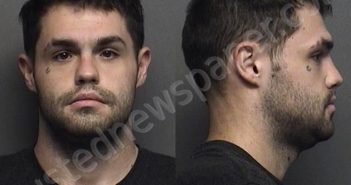 GRAYBEAL,JOSEPH WILLIAM | 2021-07-22 13:10:00 Saline County, Kansas Booking