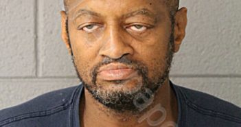 WILLIAM H JOHNSON | 2021-07-22 Chicago, Illinois, Cook County, Illinois Booking