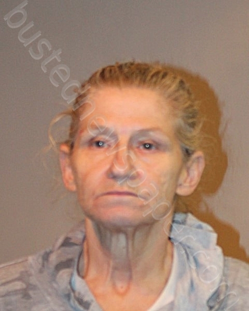 SMITH, LONA MAE #, Southwest Regional Jail, Virginia - 2021-07-22 16:51:00