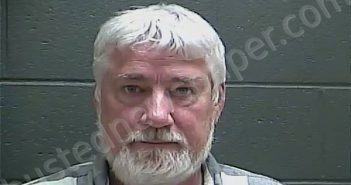<B>PAYNE</B>, <B>KENNETH</B> <B>ALLEN</B>, SR #, Perry County, Indiana - 2021-07-22 12:18:00
