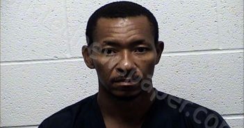 KONIE, CHIBUIKIEM | 2021-07-22 Chase County, Kansas Booking