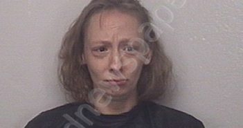 <B>POTEAT</B>, <B>CHELSEY</B> <B>MARIE</B> #, Cleveland County, North Carolina - 2021-07-22