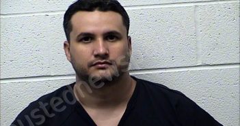 BARRIOS-PAZ, JOSE | 2021-07-22 Chase County, Kansas Booking