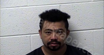 BALLLADAREZ-OCHOA, RIGOBERTO | 2021-07-22 Chase County, Kansas Booking