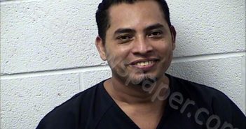GONZALEZ-LOPEZ, JONATAN | 2021-07-22 Chase County, Kansas Booking