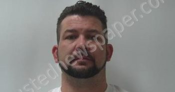 <B>WISNIEWSKI</B>, <B>JORDAN</B> <B>LEE</B> #, Tri County Regional Jail, Ohio - 2021-07-22 11:30:00