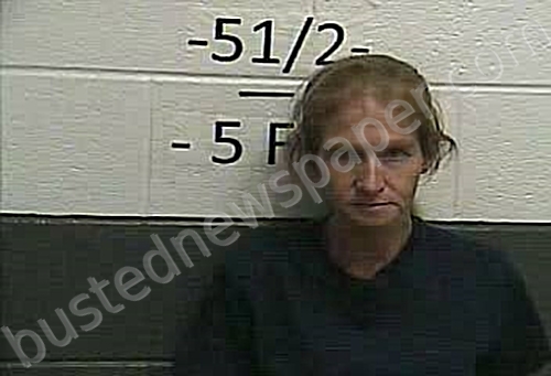 HURST, JANET VEE #, Whitley County, Kentucky - 2021-07-22 12:06:00