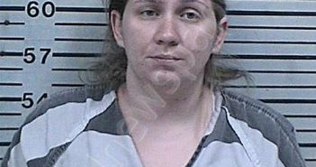 HOLLADAY, TAYLOR RENEE | 2021-07-22 18:49:54 Hood County, Texas Booking