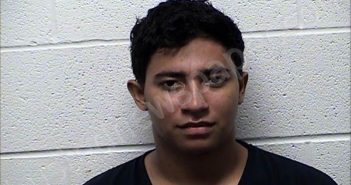 TORUNO-LAGUNA, RENE | 2021-07-22 Chase County, Kansas Booking