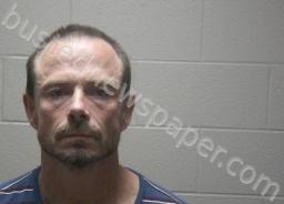 BILLY WILCOX | 2021-07-22 15:22:00 Coffee County, Tennessee Booking