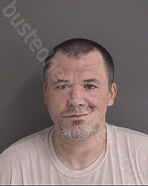 SNYDER, ANTHONY SCOTT #, Story County, Iowa - 2021-07-22