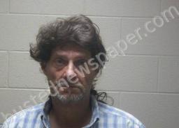 TERRY HARMON | 2021-07-22 14:58:00 Coffee County, Tennessee Booking