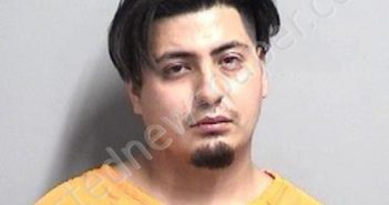 <B>CORNEJO</B> ANDRADE, <B>JOSE</B> CRUZ #, Dallas County, Iowa - 2021-07-22 06:45:00