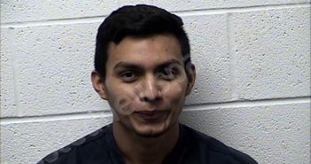 GUERRA-MONROY, MARVIN | 2021-07-22 Chase County, Kansas Booking
