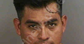<B>MARTINEZ</B>-MORALES,<B>HENRY</B> EDUARDO #, Collier County, Florida - 2021-07-22