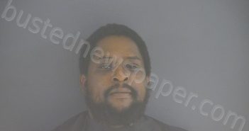ROBERTSON, DEVON ONEAL | 2021-07-23 18:00:00 Bedford County, Virginia Booking