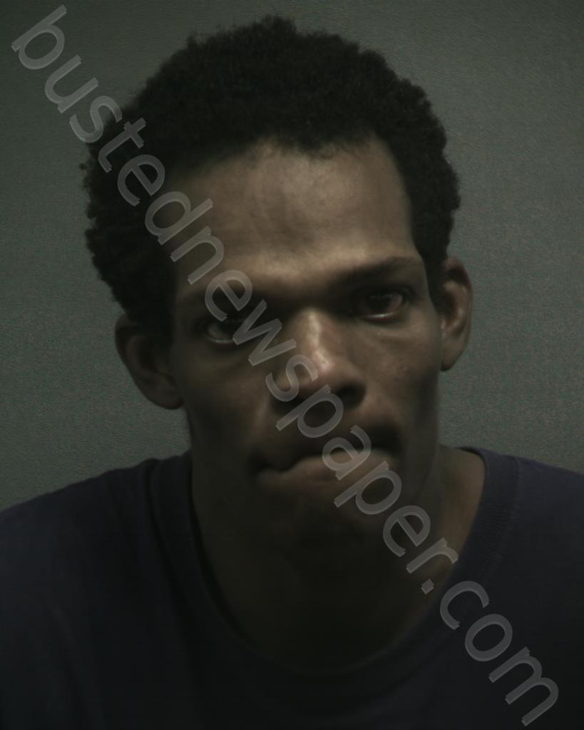 WESLEY, RAYMOND KEITH #, Randall County, Texas - 2021-07-23