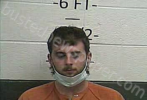 HUTTON, KYLIN DEWAYNE #, Whitley County, Kentucky - 2021-07-23 21:15:00