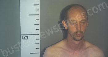 VIDT, KENNETH LEE | 2021-07-23 01:55:00 Nelson County, Kentucky Booking