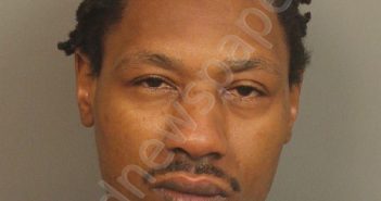 PERKINS, FREDDIE LEE | 2021-07-23 10:32:00 Jefferson County, Alabama Booking