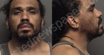SHELTON,CHRISTOPHER LEE | 2021-07-23 18:25:00 Saline County, Kansas Booking