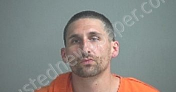 WILDHART ANTHONY J | 2021-07-23 Sandusky County, Ohio Booking