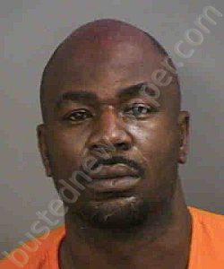 JONES,WAYNE ANTHONY CHRISTOPHER | 2021-07-23 Collier County, Florida Booking