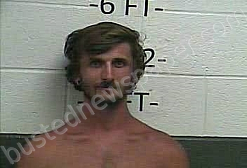 BRUMMETT, TYLER J #, Whitley County, Kentucky - 2021-07-23 19:17:00