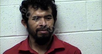 RAMOS LOPEZ, SOCIMO | 2021-07-23 Chase County, Kansas Booking