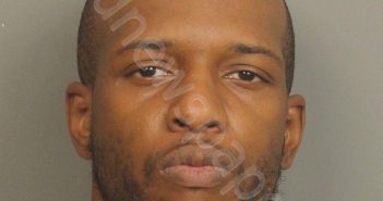 ZEIGLER, LEO GORDON THIRD | 2021-07-23 16:53:00 Jefferson County, Alabama Booking